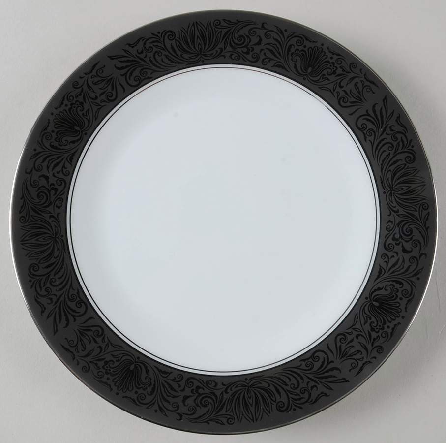 Venezia Salad Plate by Noritake-1