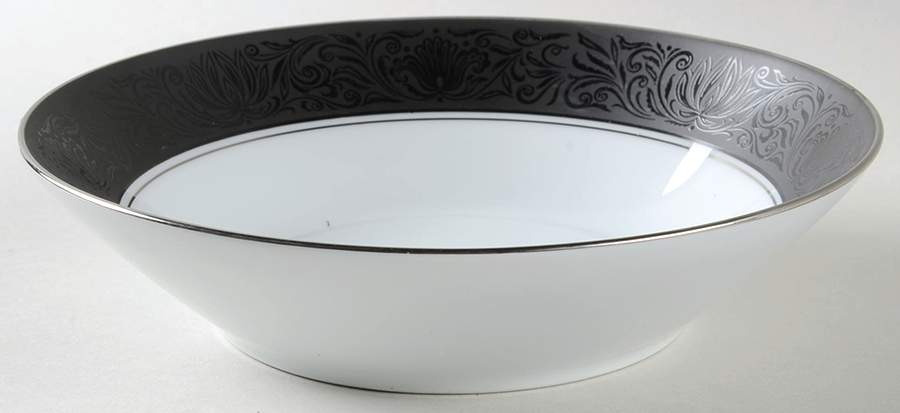 Venezia Coupe Soup Bowl by Noritake-1