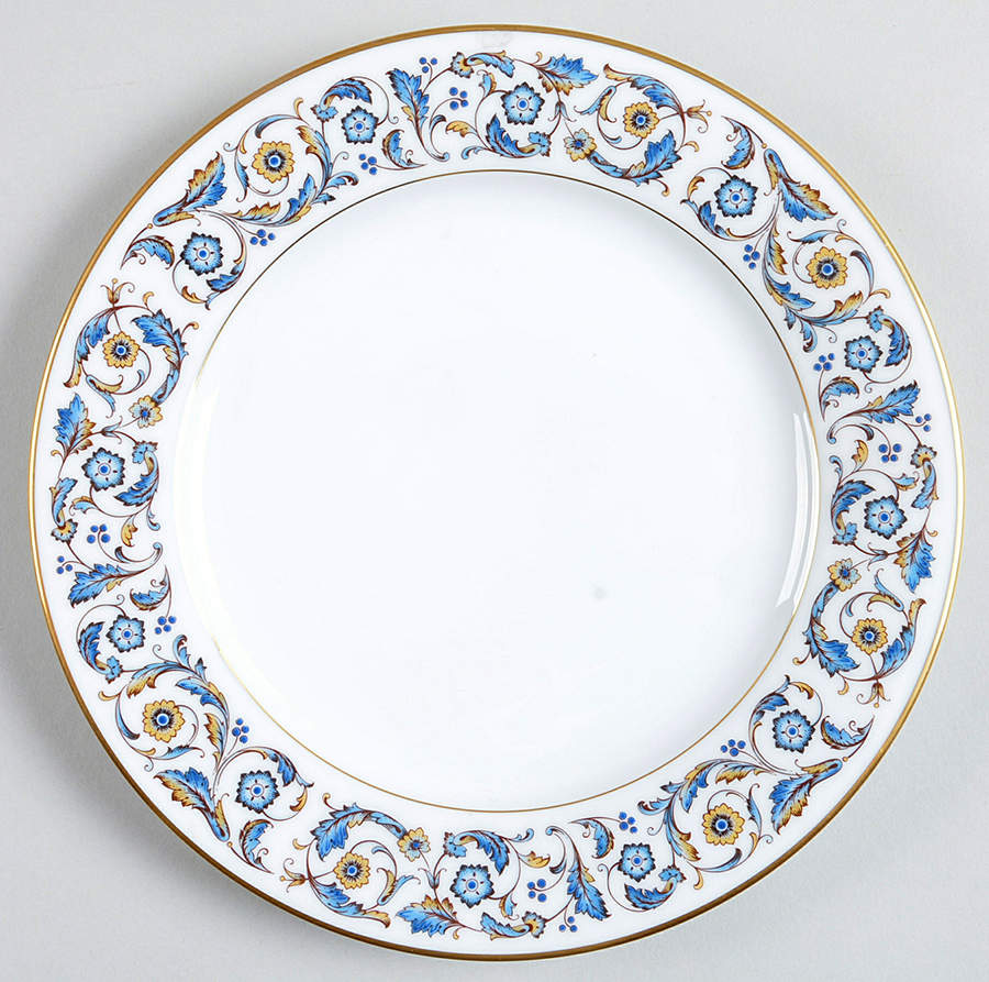 Venice Salad Plate by Noritake-1