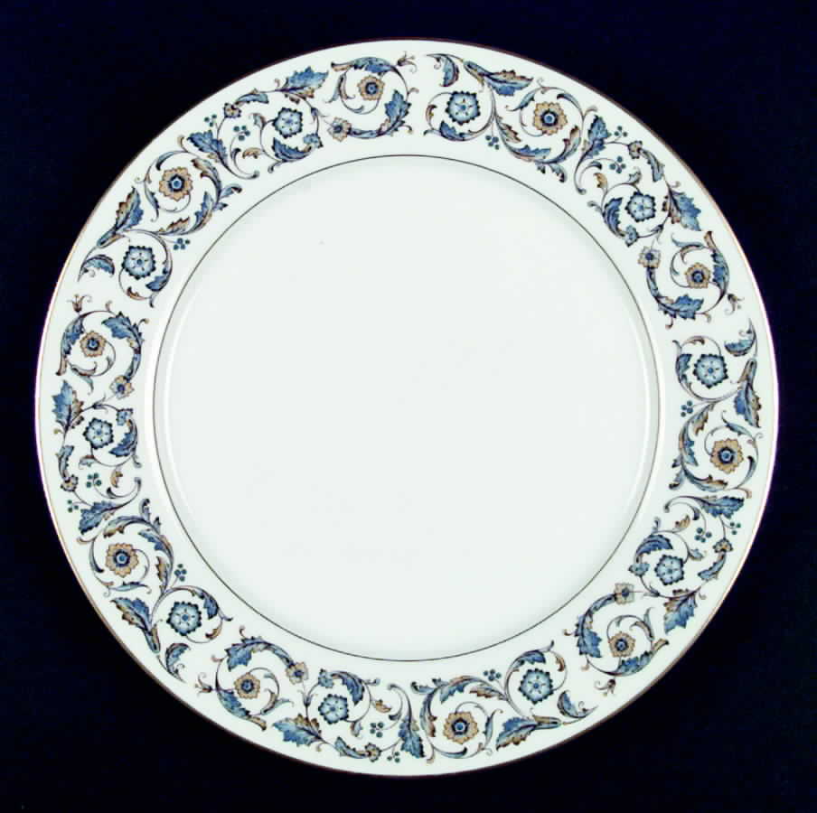 Venice Dinner Plate by Noritake-1