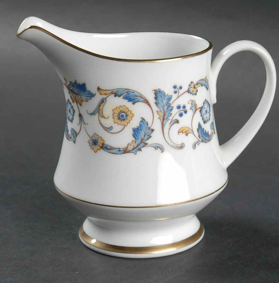 Venice Creamer by Noritake-1