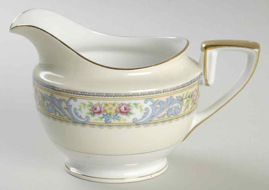 Venida Creamer by Noritake-1