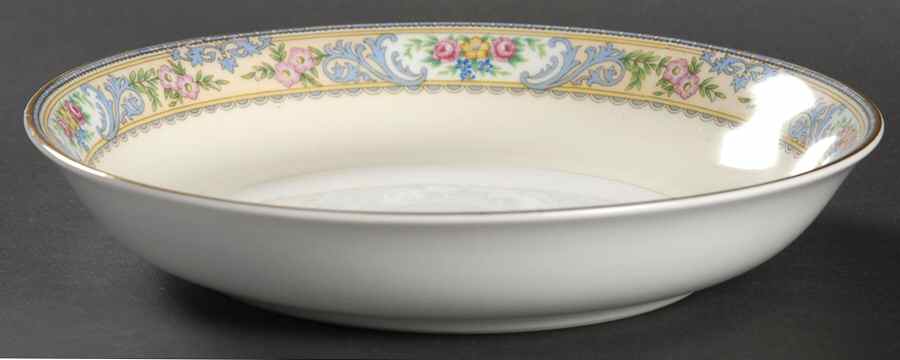 Venida Coupe Soup Bowl by Noritake-1