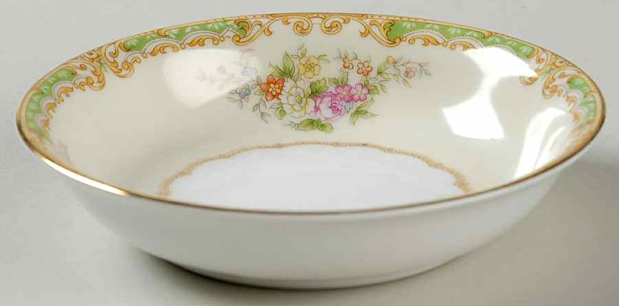 Ventry Fruit/Dessert (Sauce) Bowl by Noritake-1