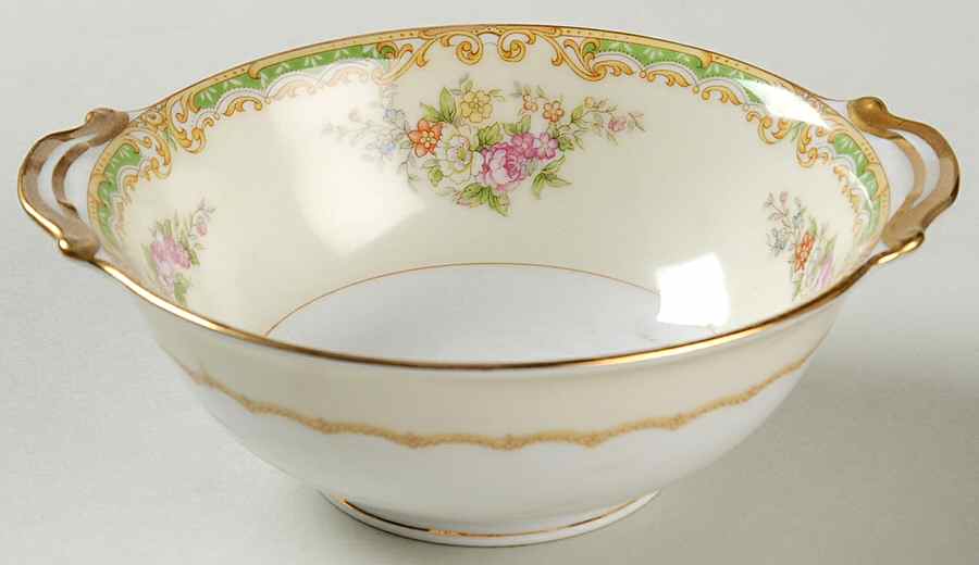 Ventry Lugged Cereal Bowl by Noritake-1