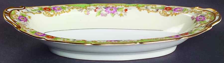 Venus Relish by Noritake-1