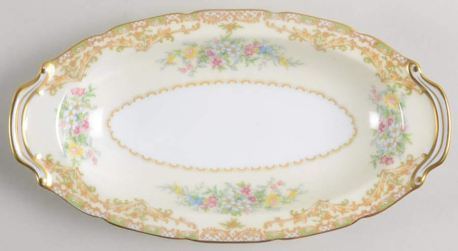 Veona Relish by Noritake-1