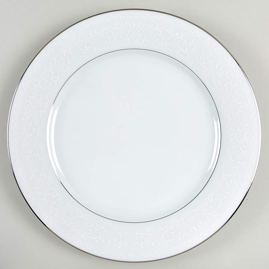 Versailles Dinner Plate by Noritake-1