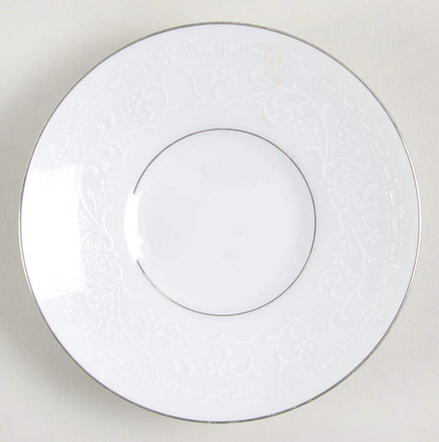 Versailles Saucer for Demitasse Cup by Noritake-1