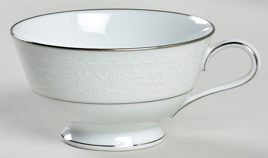 Versailles Footed Cup by Noritake-1