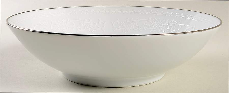 Versailles 8" Round Vegetable Bowl by Noritake-1