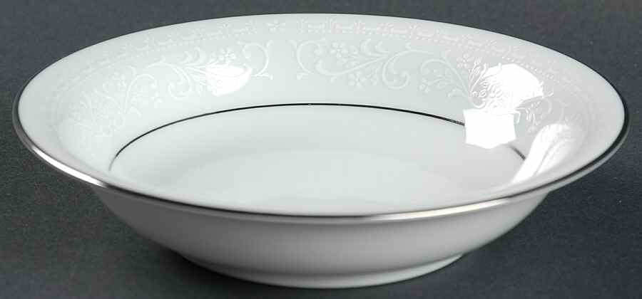Versailles Fruit/Dessert (Sauce) Bowl by Noritake-1