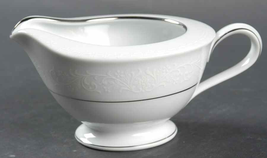 Versailles Creamer by Noritake-1