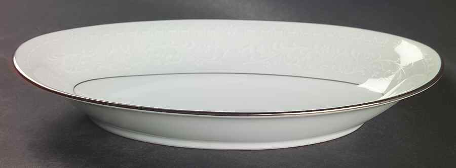 Versailles Relish by Noritake-1