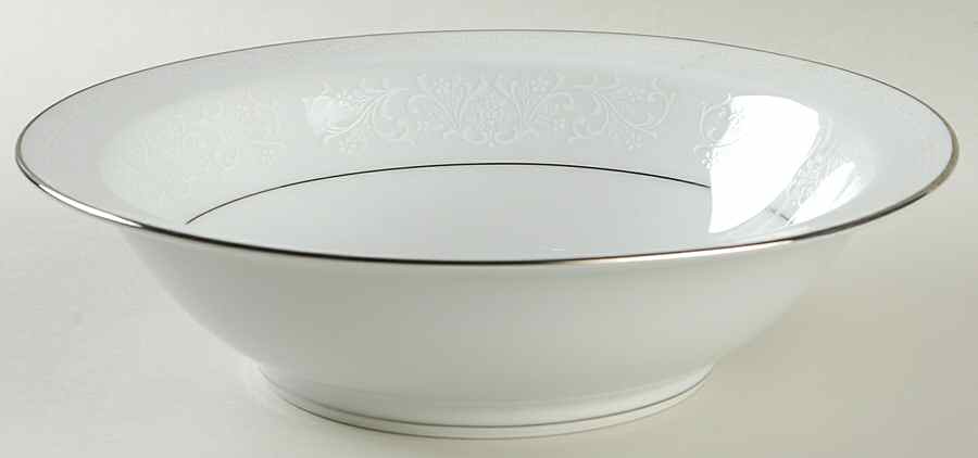 Versailles 9" Round Vegetable Bowl by Noritake-1