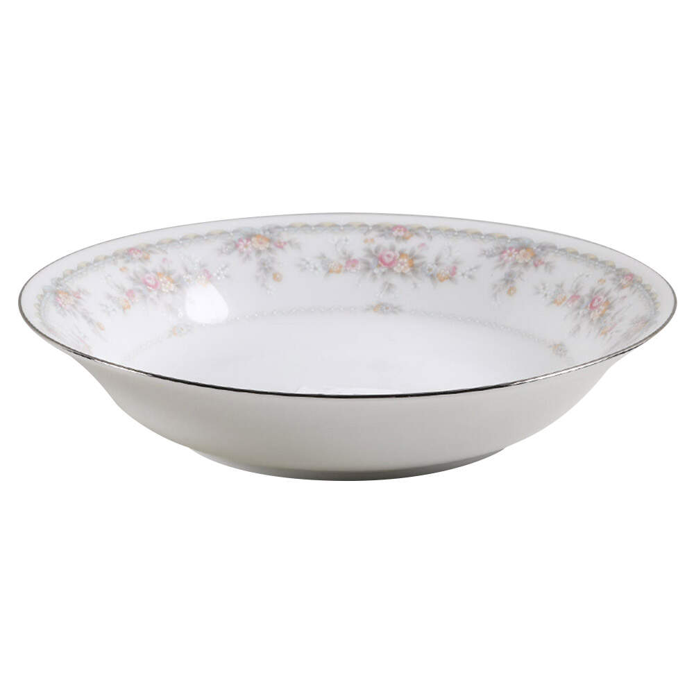 Veranda Coupe Soup Bowl by Noritake-1