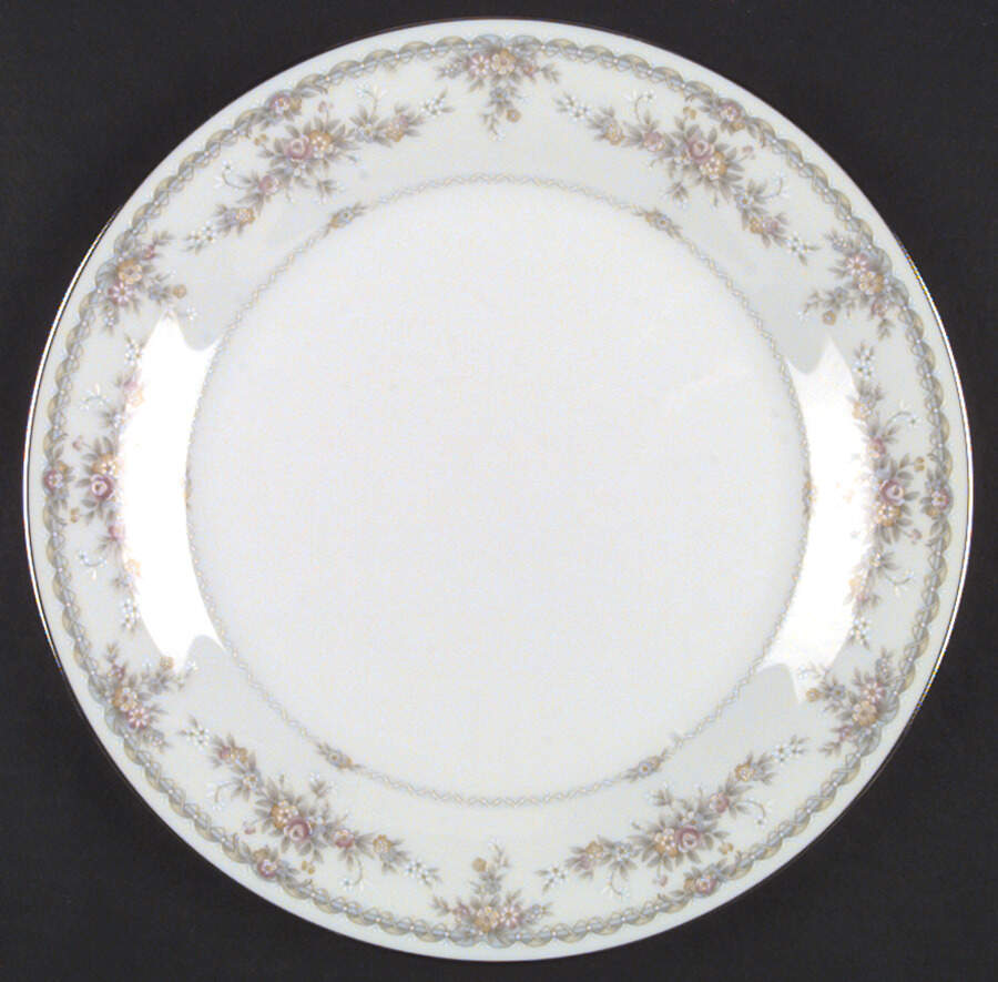 Veranda Dinner Plate by Noritake-1