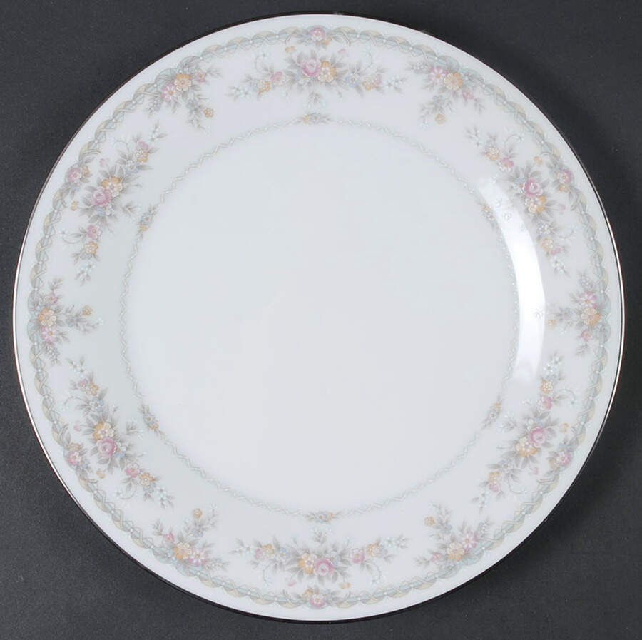Veranda Salad Plate by Noritake-1