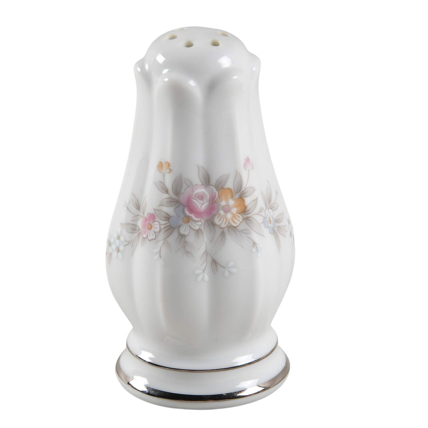 Veranda Pepper Shaker by Noritake-1