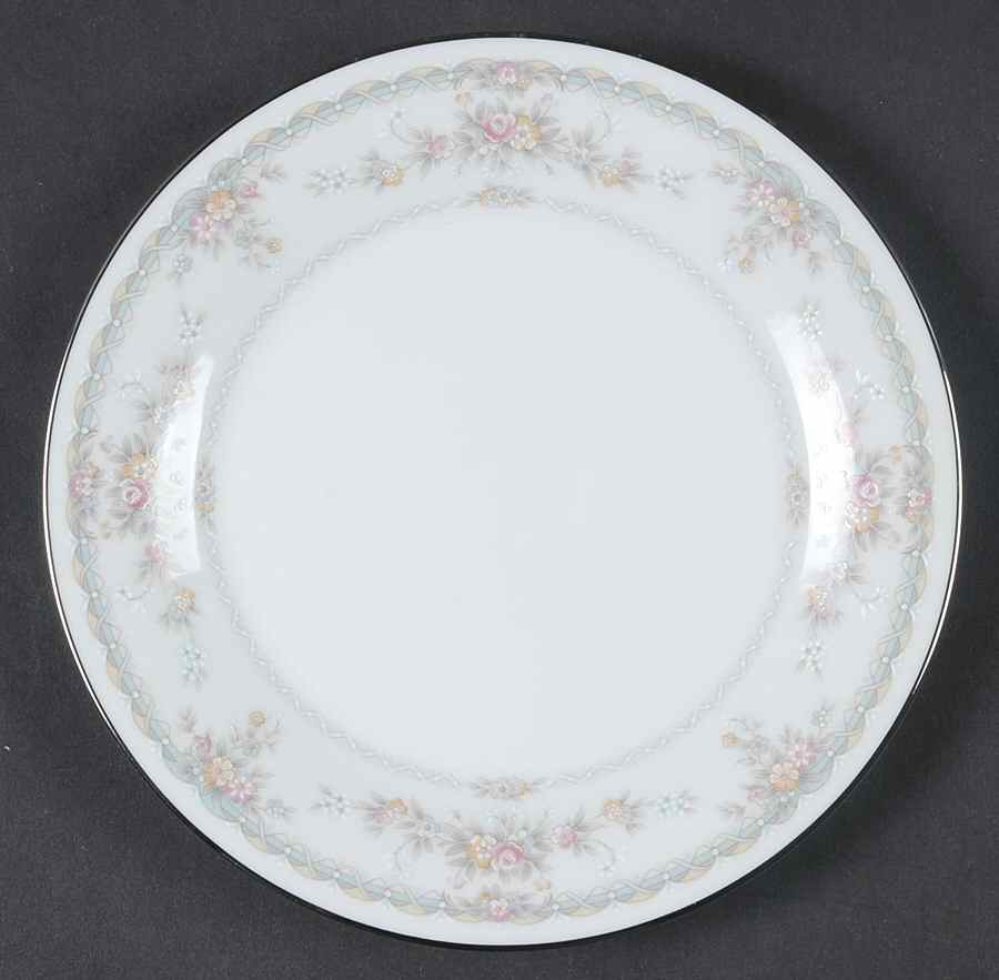 Veranda Bread & Butter Plate by Noritake-1