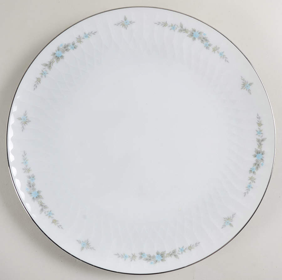 Verda Dinner Plate by Noritake-1
