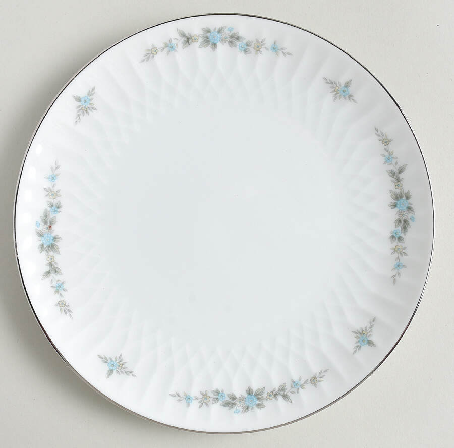 Verda Salad Plate by Noritake-1