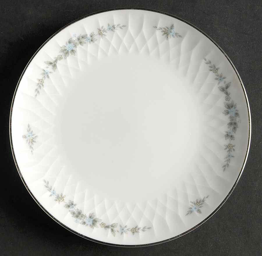 Verda Bread & Butter Plate by Noritake-1