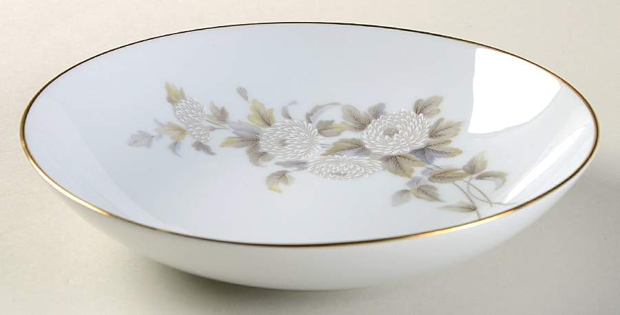 Verdon Coupe Soup Bowl by Noritake-1