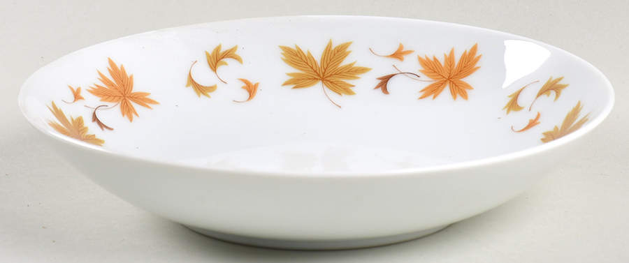 Vermont Coupe Soup Bowl by Noritake-1