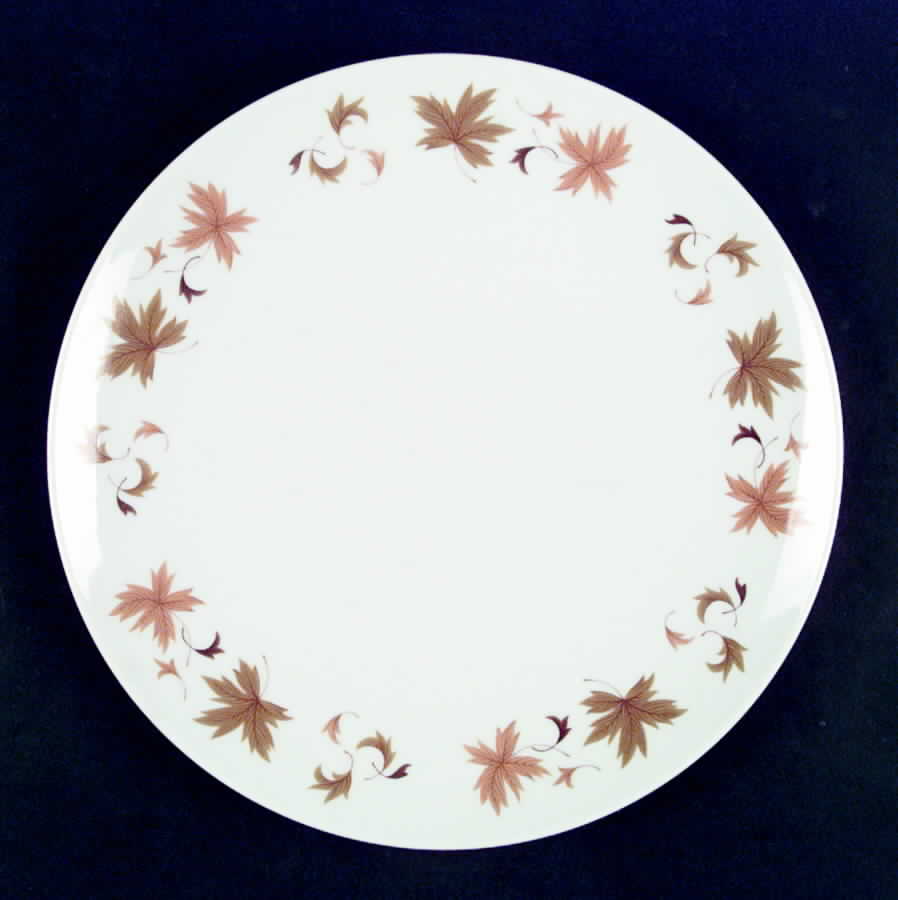 Vermont Dinner Plate by Noritake-1