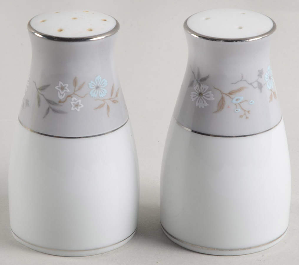 Vernon Salt & Pepper Set by Noritake-1