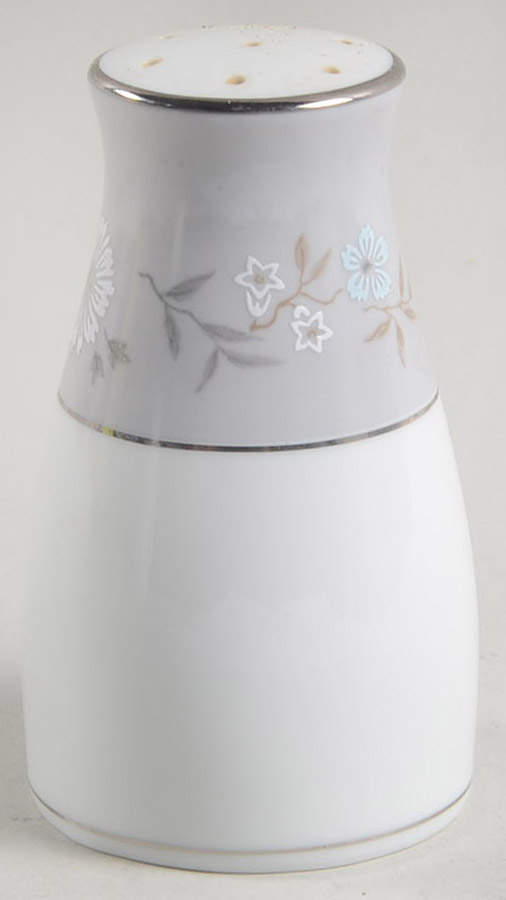 Vernon Pepper Shaker by Noritake-1