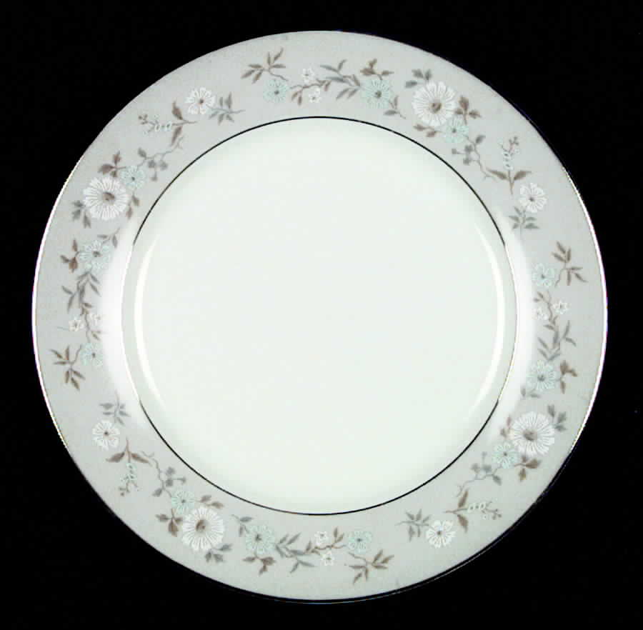 Vernon Salad Plate by Noritake-1
