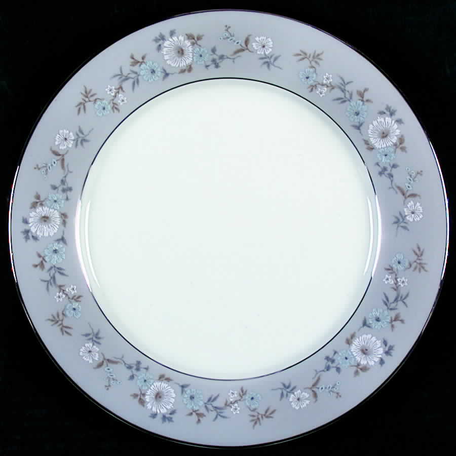 Vernon Dinner Plate by Noritake-1