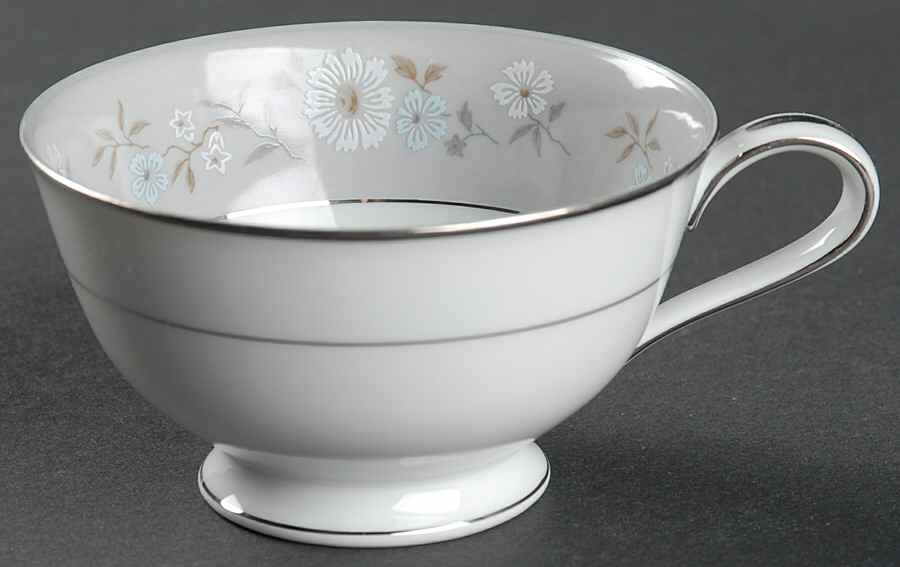 Vernon Footed Cup by Noritake-1