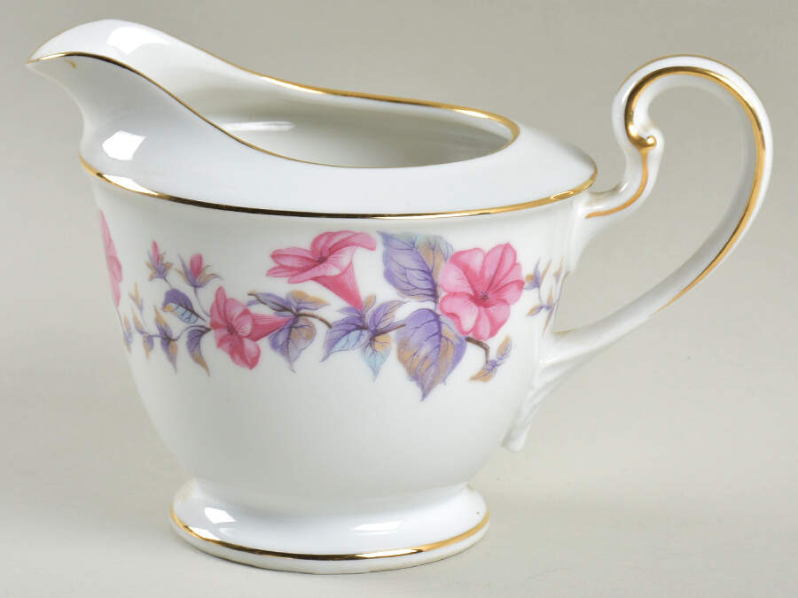 Verona Creamer by Noritake-1