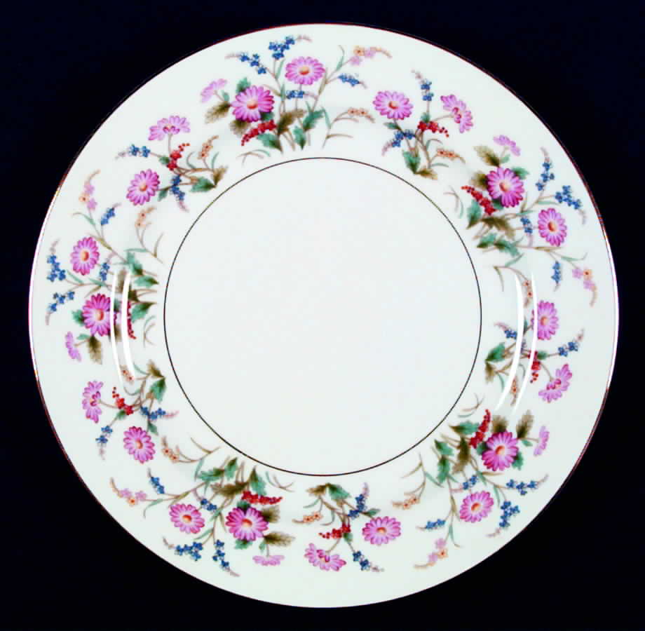 Veronica Dinner Plate by Noritake-1