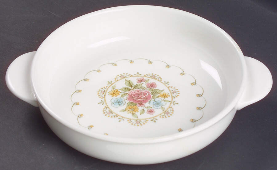 Verse Individual Augratin by Noritake-1