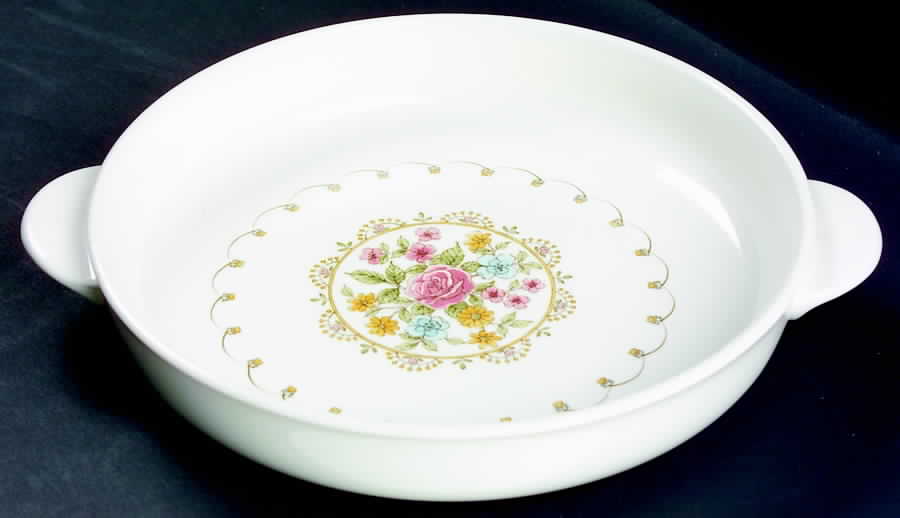 Verse 9" Augratin by Noritake-1