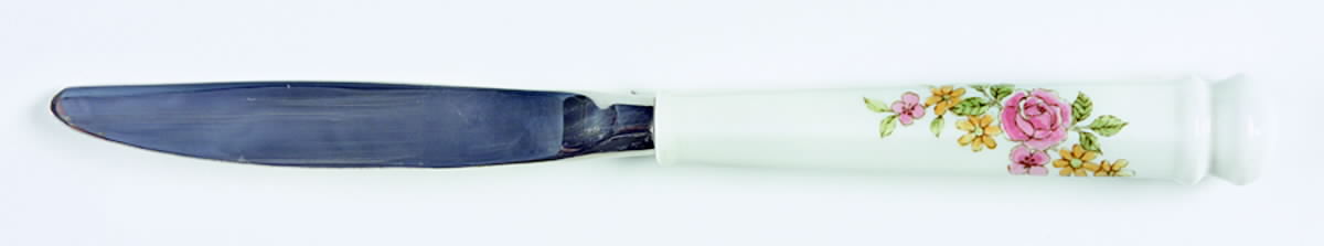 Verse Small Dinner Knife by Noritake-1