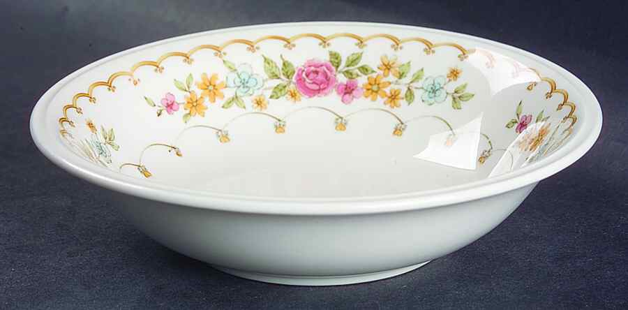 Verse Fruit/Dessert (Sauce) Bowl by Noritake-1