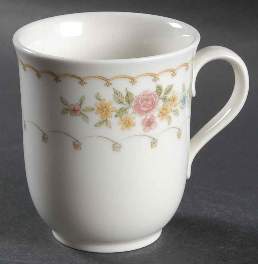 Verse Mug by Noritake-1