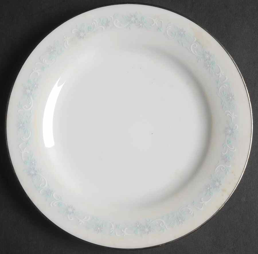 Vicki Bread & Butter Plate by Noritake-1