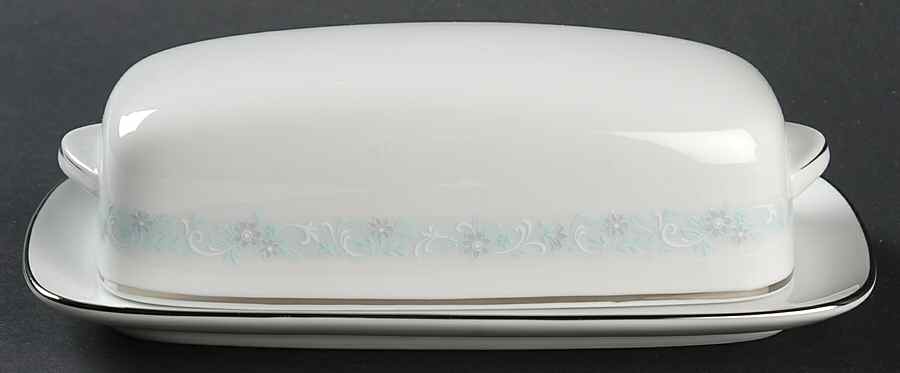 Vicki 1/4 Lb Covered Butter by Noritake-1