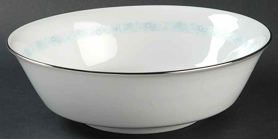 Vicki 9" Round Vegetable Bowl by Noritake-1