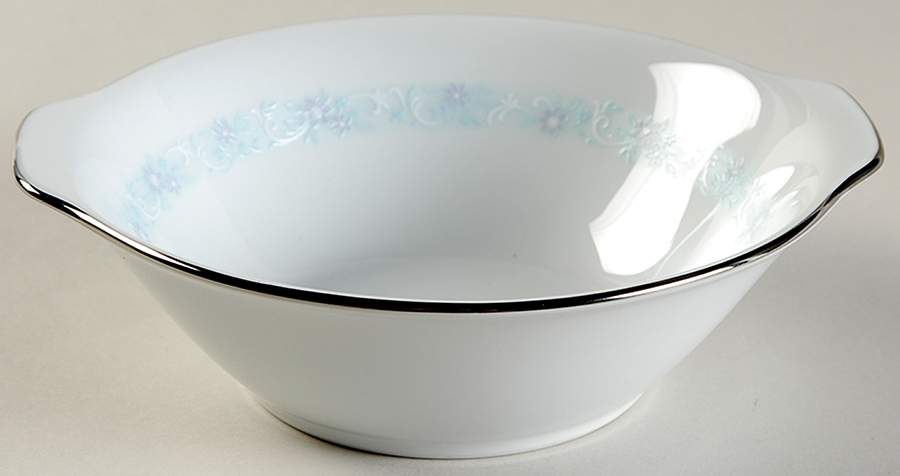 Vicki Lugged Cereal Bowl by Noritake-1
