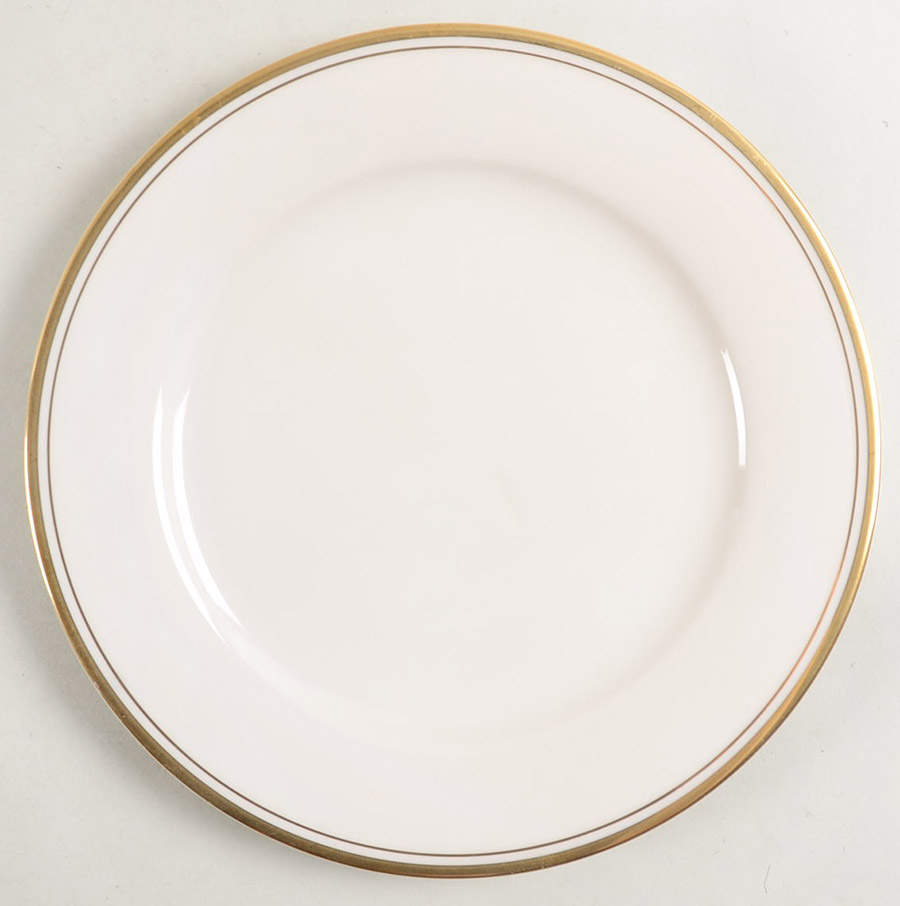 Viceroy Salad Plate by Noritake-1