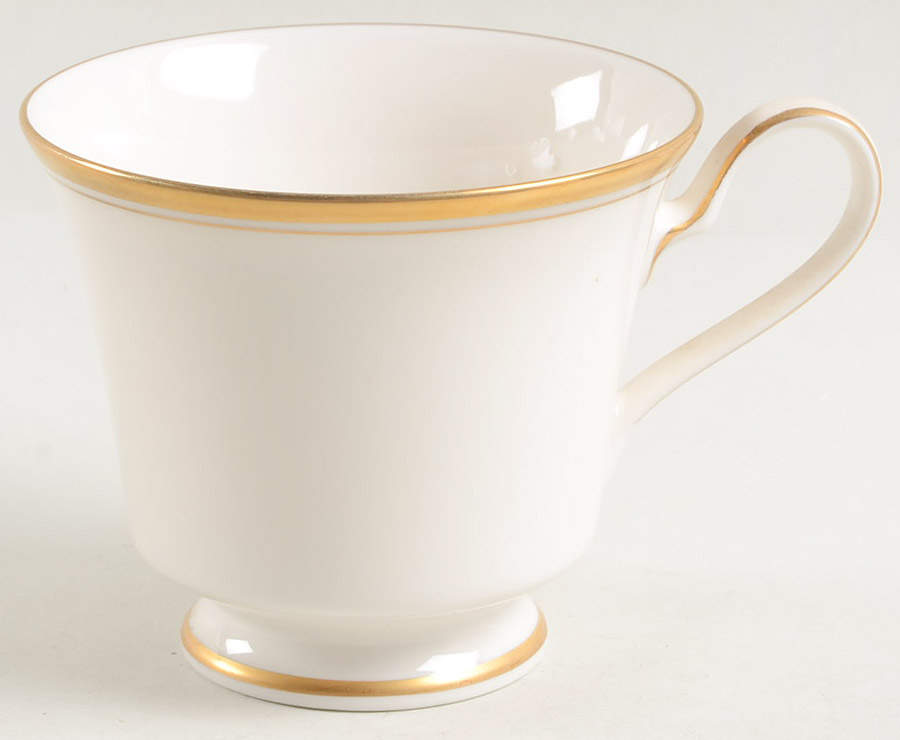Viceroy Footed Cup by Noritake-1