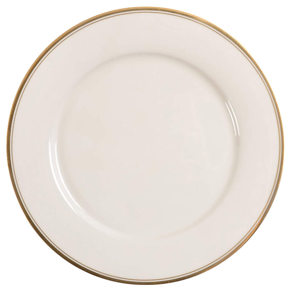 Viceroy Dinner Plate by Noritake-1