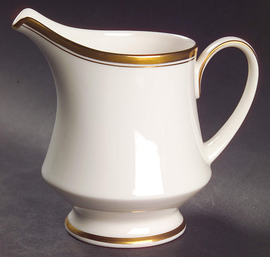 Viceroy Creamer by Noritake-1